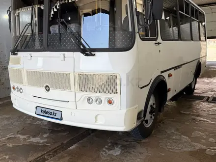 ПАЗ 2015 года за 11 500 000 тг. в Жезказган