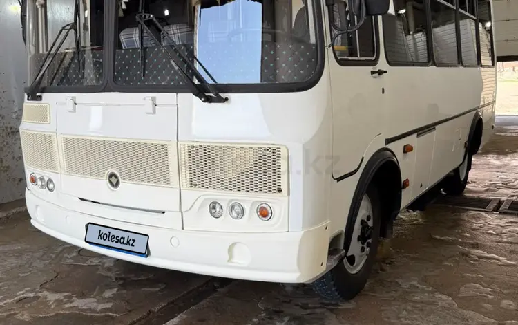 ПАЗ 2015 года за 11 500 000 тг. в Жезказган