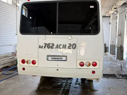ПАЗ 2015 года за 11 500 000 тг. в Жезказган – фото 5