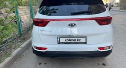 Kia Sportage 2018 годаfor8 900 000 тг. в Кокшетау – фото 5
