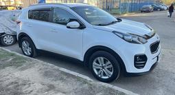 Kia Sportage 2018 годаfor8 900 000 тг. в Кокшетау – фото 2