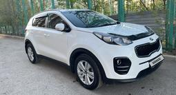 Kia Sportage 2018 годаfor8 900 000 тг. в Кокшетау