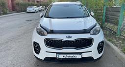 Kia Sportage 2018 годаfor8 900 000 тг. в Кокшетау – фото 3