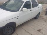 ВАЗ (Lada) 2110 1998 года за 300 000 тг. в Тараз – фото 4