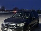 Subaru Forester 2018 года за 10 000 000 тг. в Актобе – фото 2