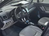 Subaru Forester 2018 года за 10 000 000 тг. в Актобе – фото 3