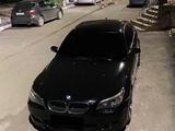 BMW 525 2004 годаүшін7 000 000 тг. в Семей