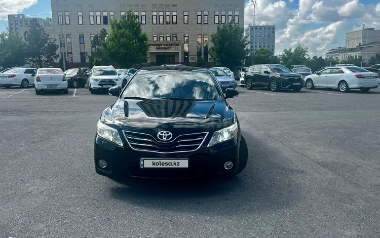 Toyota Camry 2010 года за 6 300 000 тг. в Шымкент