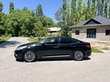 Hyundai Grandeur 2013 года за 8 800 000 тг. в Шымкент – фото 2