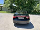 Hyundai Grandeur 2013 года за 8 800 000 тг. в Шымкент – фото 4