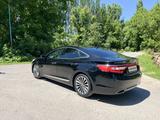 Hyundai Grandeur 2013 года за 8 800 000 тг. в Шымкент – фото 3