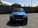 BMW X5 M 2011 года за 13 700 000 тг. в Алматы – фото 3