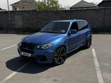 BMW X5 M 2011 года за 13 700 000 тг. в Алматы – фото 2