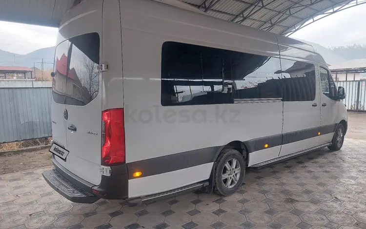 Mercedes-Benz Sprinter 2020 года за 25 000 000 тг. в Алматы