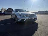Mercedes-Benz CLS 500 2004 годаүшін8 000 000 тг. в Алматы