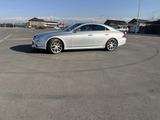 Mercedes-Benz CLS 500 2004 годаүшін8 000 000 тг. в Алматы – фото 2
