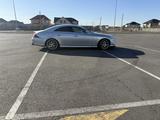 Mercedes-Benz CLS 500 2004 годаүшін8 000 000 тг. в Алматы – фото 4