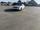 Mercedes-Benz CLS 500 2004 годаүшін8 000 000 тг. в Алматы – фото 5