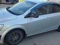 Chevrolet Aveo 2012 года за 2 000 000 тг. в Костанай – фото 2