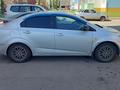 Chevrolet Aveo 2012 года за 2 000 000 тг. в Костанай – фото 3