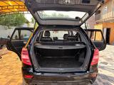 Lifan X60 2016 года за 2 700 000 тг. в Алматы – фото 2