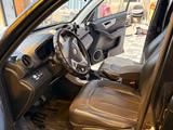 Lifan X60 2016 года за 2 700 000 тг. в Алматы – фото 5
