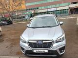 Subaru Forester 2019 годаүшін11 000 000 тг. в Астана – фото 2