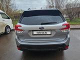 Subaru Forester 2019 годаүшін11 000 000 тг. в Астана – фото 3