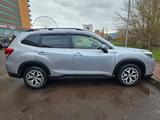 Subaru Forester 2019 годаүшін11 000 000 тг. в Астана