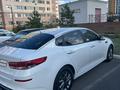 Kia Optima 2018 года за 9 200 000 тг. в Астана – фото 4