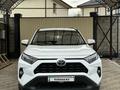 Toyota RAV4 2020 года за 15 300 000 тг. в Алматы – фото 6