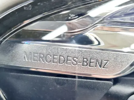 Mercedes-Benz GLE 53 AMG 2021 года за 64 700 000 тг. в Астана – фото 2