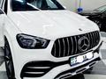 Mercedes-Benz GLE 53 AMG 2021 годаүшін64 700 000 тг. в Астана – фото 7