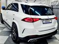 Mercedes-Benz GLE 53 AMG 2021 годаүшін64 700 000 тг. в Астана – фото 4