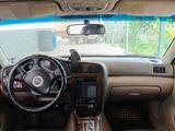 Subaru Outback 2002 года за 3 600 000 тг. в Туркестан