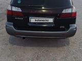 Subaru Outback 2002 года за 3 600 000 тг. в Туркестан – фото 3