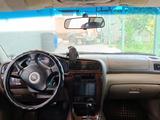Subaru Outback 2002 года за 3 600 000 тг. в Туркестан – фото 4
