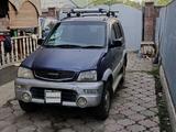 Daihatsu Terios 1997 годаүшін1 800 000 тг. в Алматы