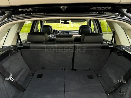 BMW X5 2012 года за 9 000 000 тг. в Алматы – фото 20