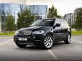 BMW X5 2012 года за 10 300 000 тг. в Алматы