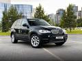 BMW X5 2012 года за 10 300 000 тг. в Алматы – фото 3