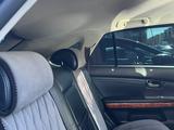 Lexus RX 350 2007 года за 9 000 000 тг. в Астана – фото 4
