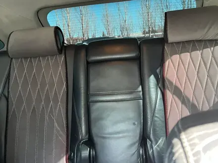 Lexus RX 350 2007 года за 9 000 000 тг. в Астана – фото 10