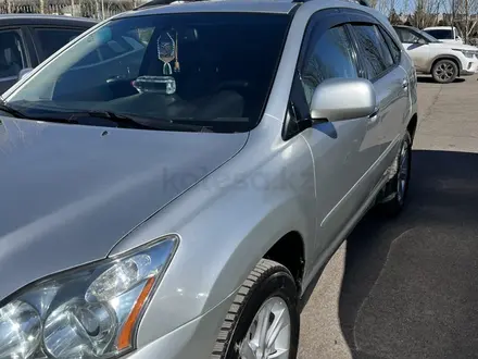 Lexus RX 350 2007 года за 9 000 000 тг. в Астана – фото 13