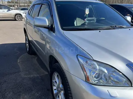 Lexus RX 350 2007 года за 9 000 000 тг. в Астана – фото 14