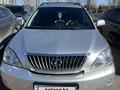 Lexus RX 350 2007 года за 9 000 000 тг. в Астана – фото 16