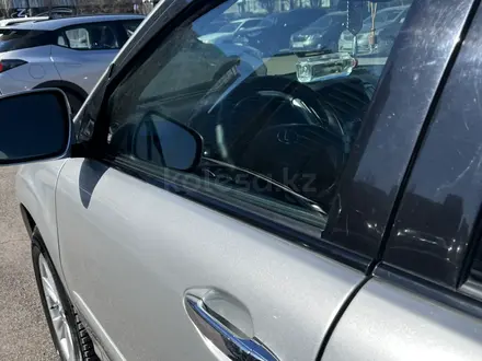 Lexus RX 350 2007 года за 9 000 000 тг. в Астана – фото 2