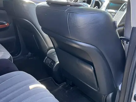 Lexus RX 350 2007 года за 9 000 000 тг. в Астана – фото 5