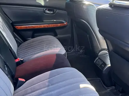 Lexus RX 350 2007 года за 9 000 000 тг. в Астана – фото 6