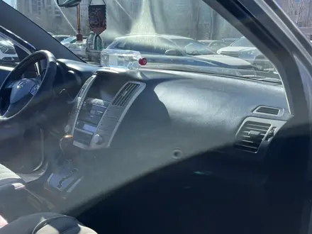 Lexus RX 350 2007 года за 9 000 000 тг. в Астана – фото 8